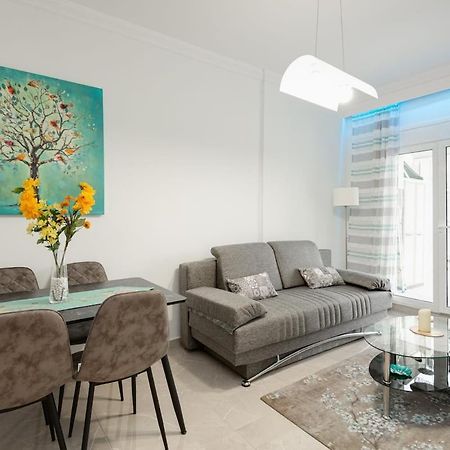 Apartmán Rainbow, Nilie Hospitality Mgmt Soluň Exteriér fotografie