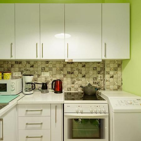 Apartmán Rainbow, Nilie Hospitality Mgmt Soluň Exteriér fotografie