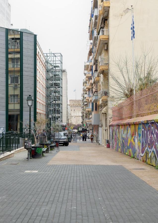 Apartmán Rainbow, Nilie Hospitality Mgmt Soluň Exteriér fotografie