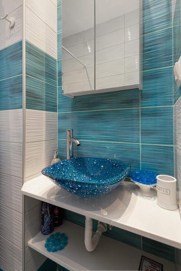 Apartmán Rainbow, Nilie Hospitality Mgmt Soluň Exteriér fotografie