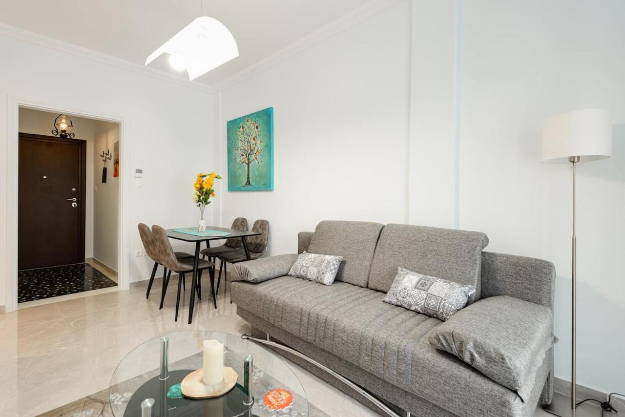 Apartmán Rainbow, Nilie Hospitality Mgmt Soluň Exteriér fotografie