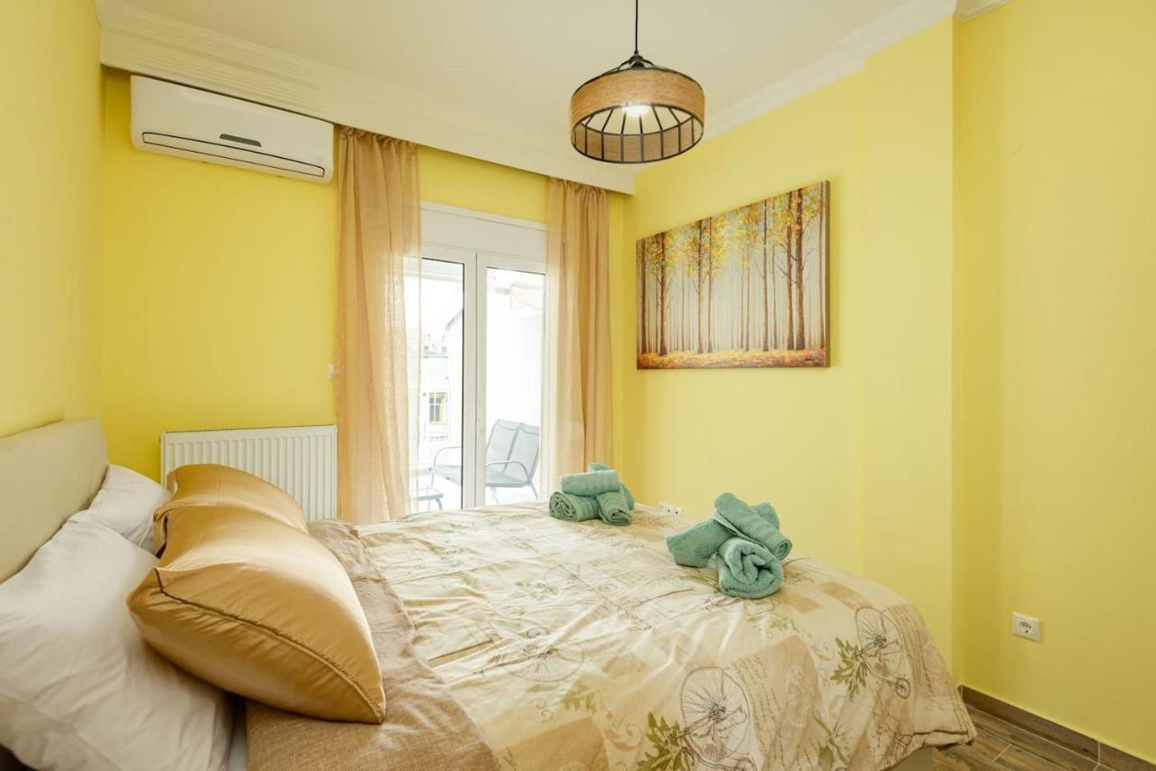 Apartmán Rainbow, Nilie Hospitality Mgmt Soluň Exteriér fotografie